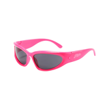 WAGE | SHADES | HOT PINK