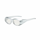 WAGE | Y2K SHADES | SILVER