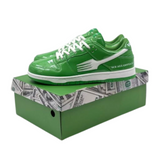 WAGE DUNK$ | Slime Green