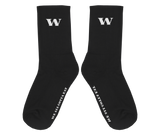 WAGE “W” Socks