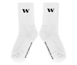 WAGE “W” Socks
