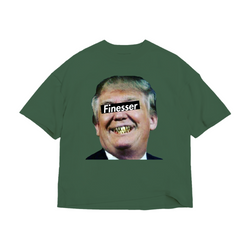 Finesser Trump | Tee