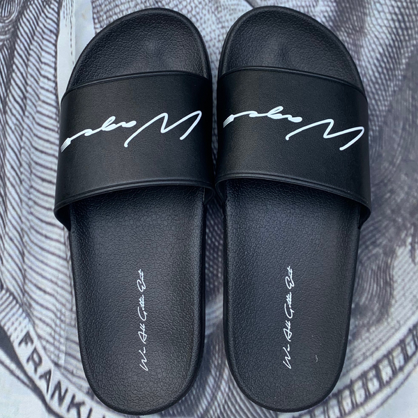 WAGE SIGNATURE FORK™ | Slides