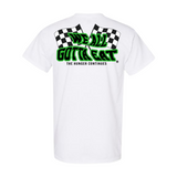 The Hunger Continues | Tee