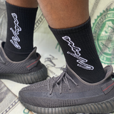 WAGE SIGNATURE FORK™ | Socks