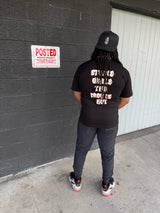 Strike While The Iron is Hot | Tee