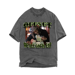 OFFSET Vintage Bootleg | Tee