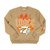 WAGE Casino | Crewneck