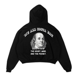 WAGE "Wealth" | Sweat Set