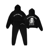 WAGE "Wealth" | Sweat Set