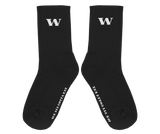 WAGE "W" | Socks