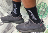 WAGE SIGNATURE FORK™ | Socks